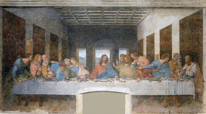 The Last Supper